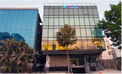 Urban Vault - HSR 1498